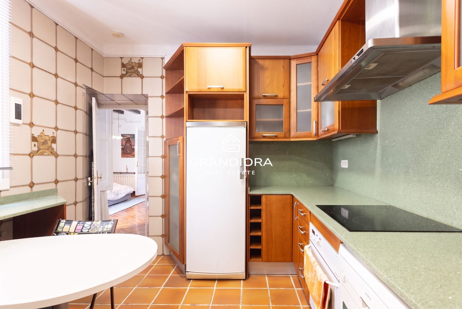 Piso de 260 m² con terraza en El Born - Imagen 10