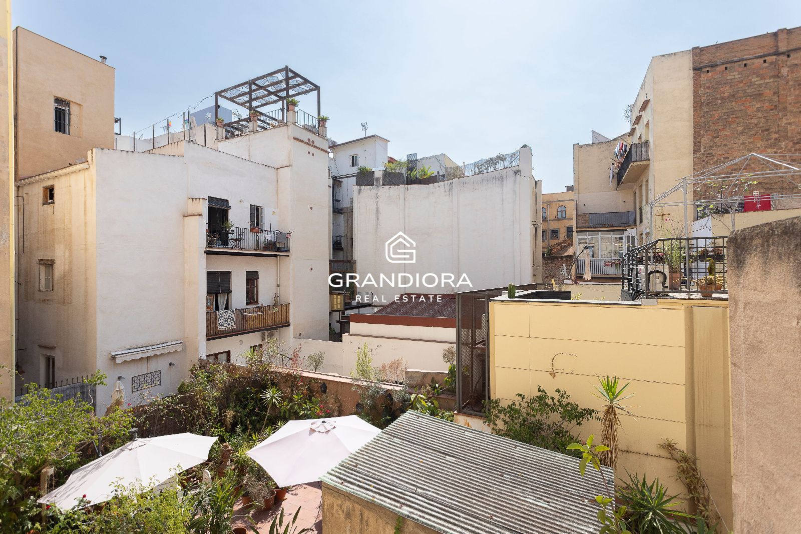 Piso de 260 m² con terraza en El Born - Imagen 18