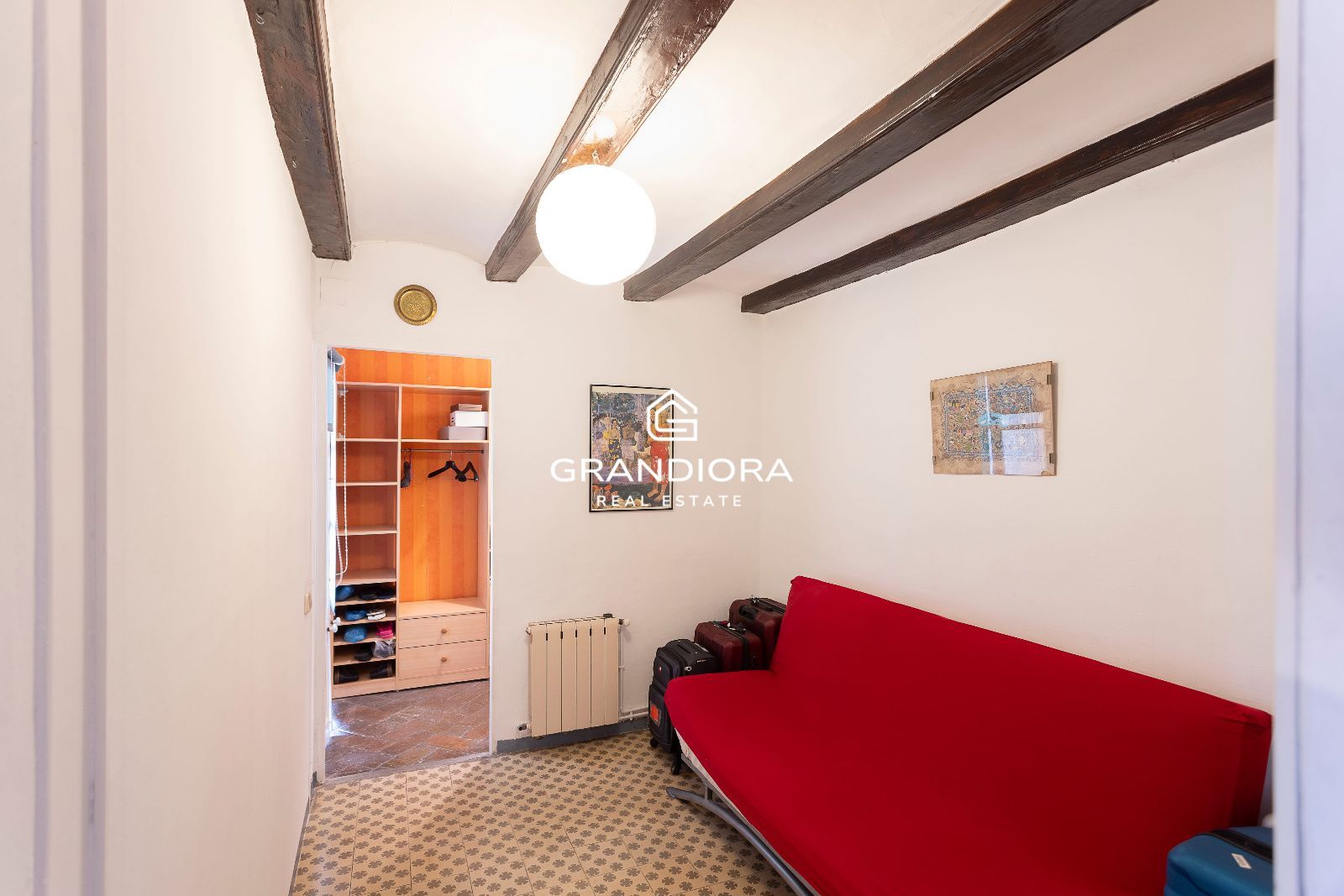 Piso de 260 m² con terraza en El Born - Imagen 33