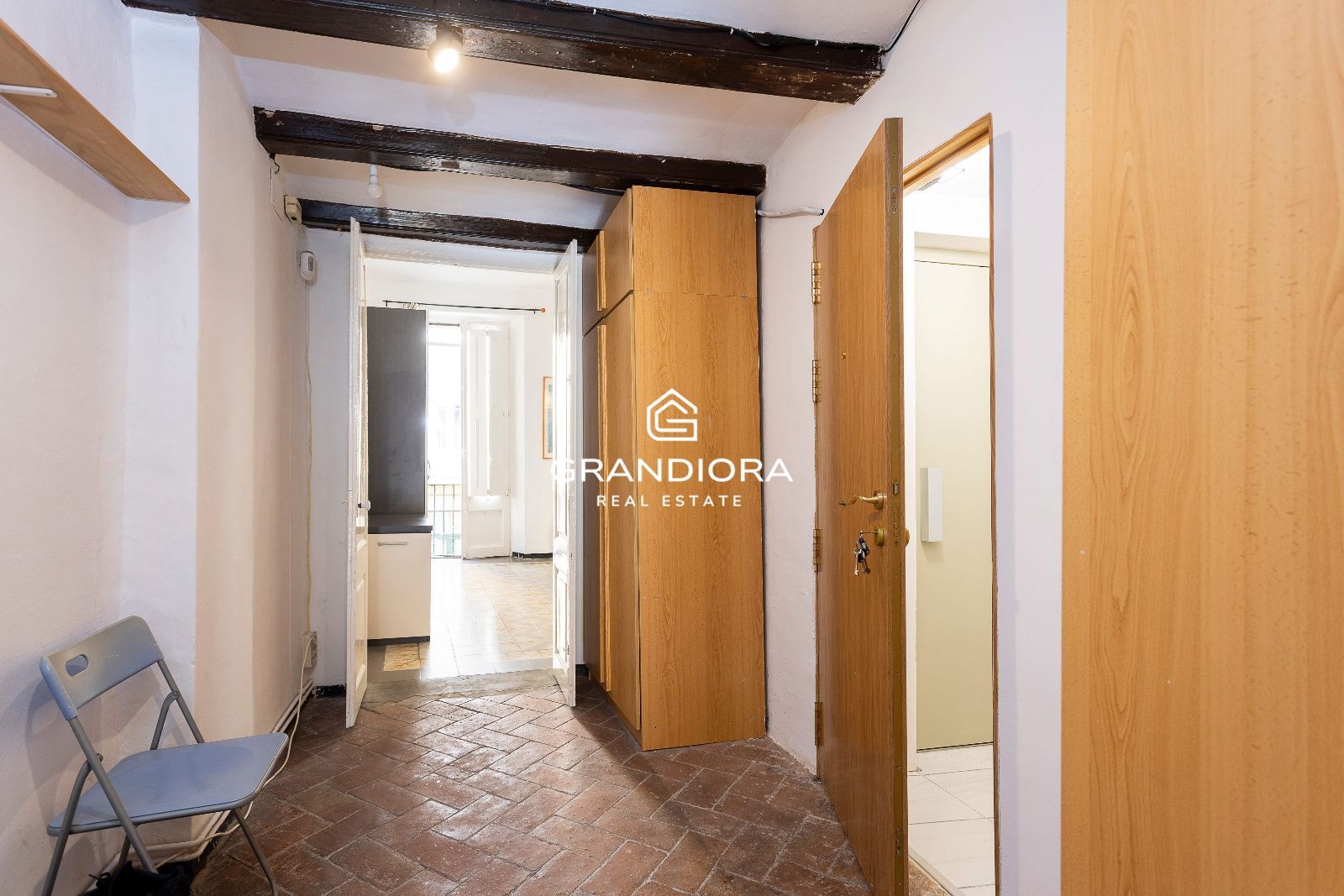 Piso de 260 m² con terraza en El Born - Imagen 35