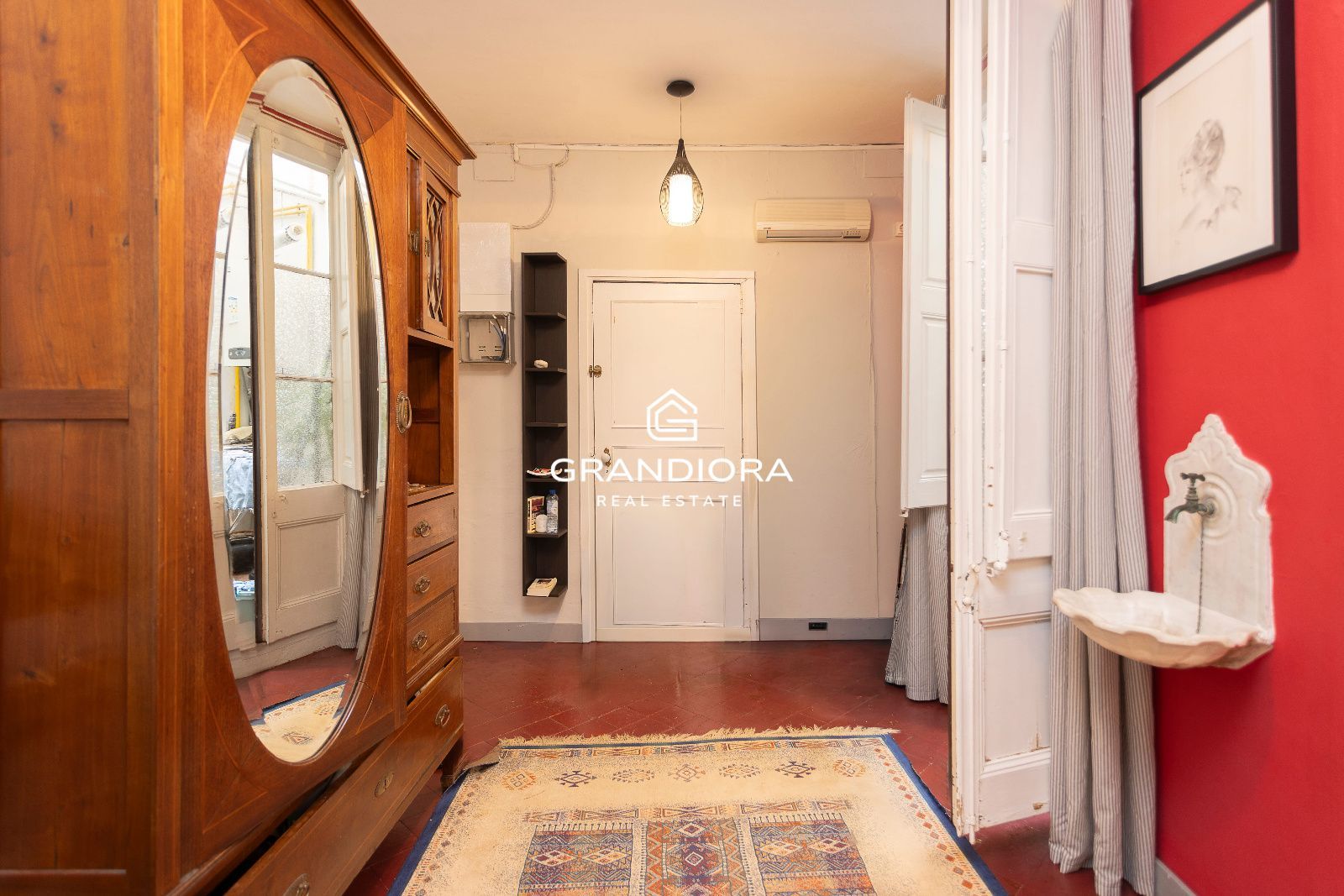 Piso de 260 m² con terraza en El Born - Imagen 43