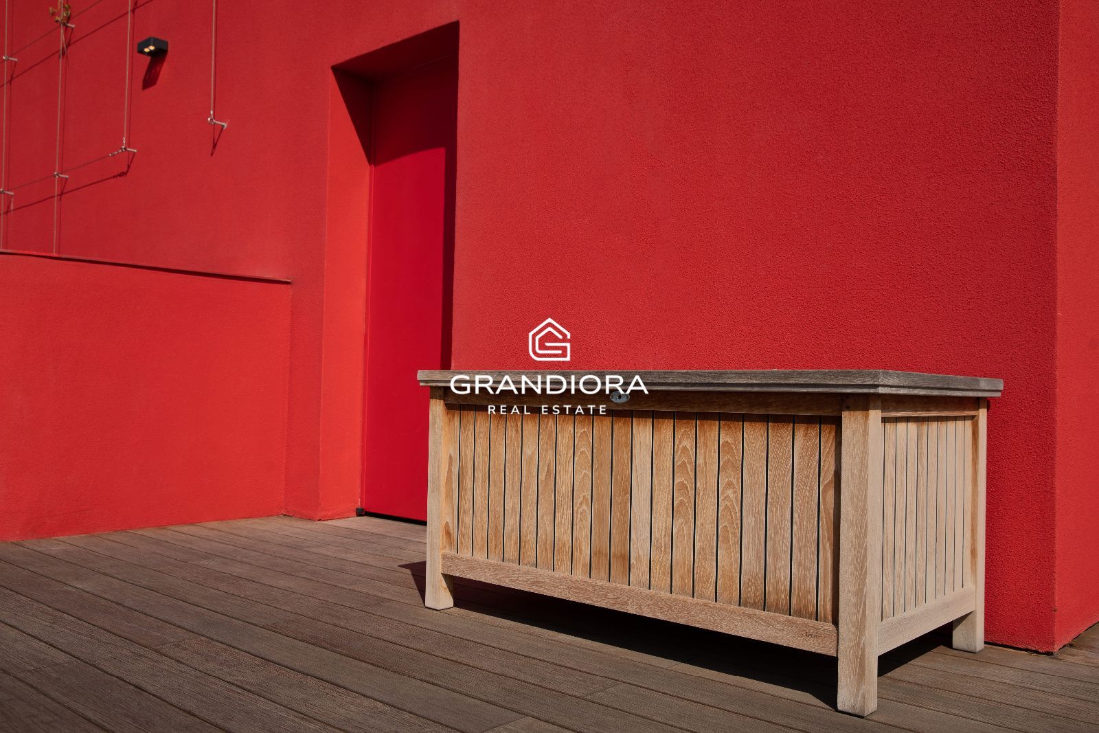 Apartamento exclusivo con vistas al mar en Antares Barcelona - Imagen 12