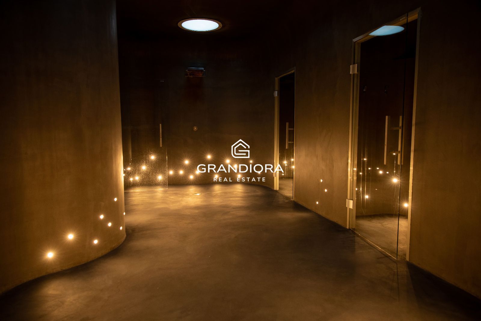 Apartamento exclusivo con vistas al mar en Antares Barcelona - Imagen 22