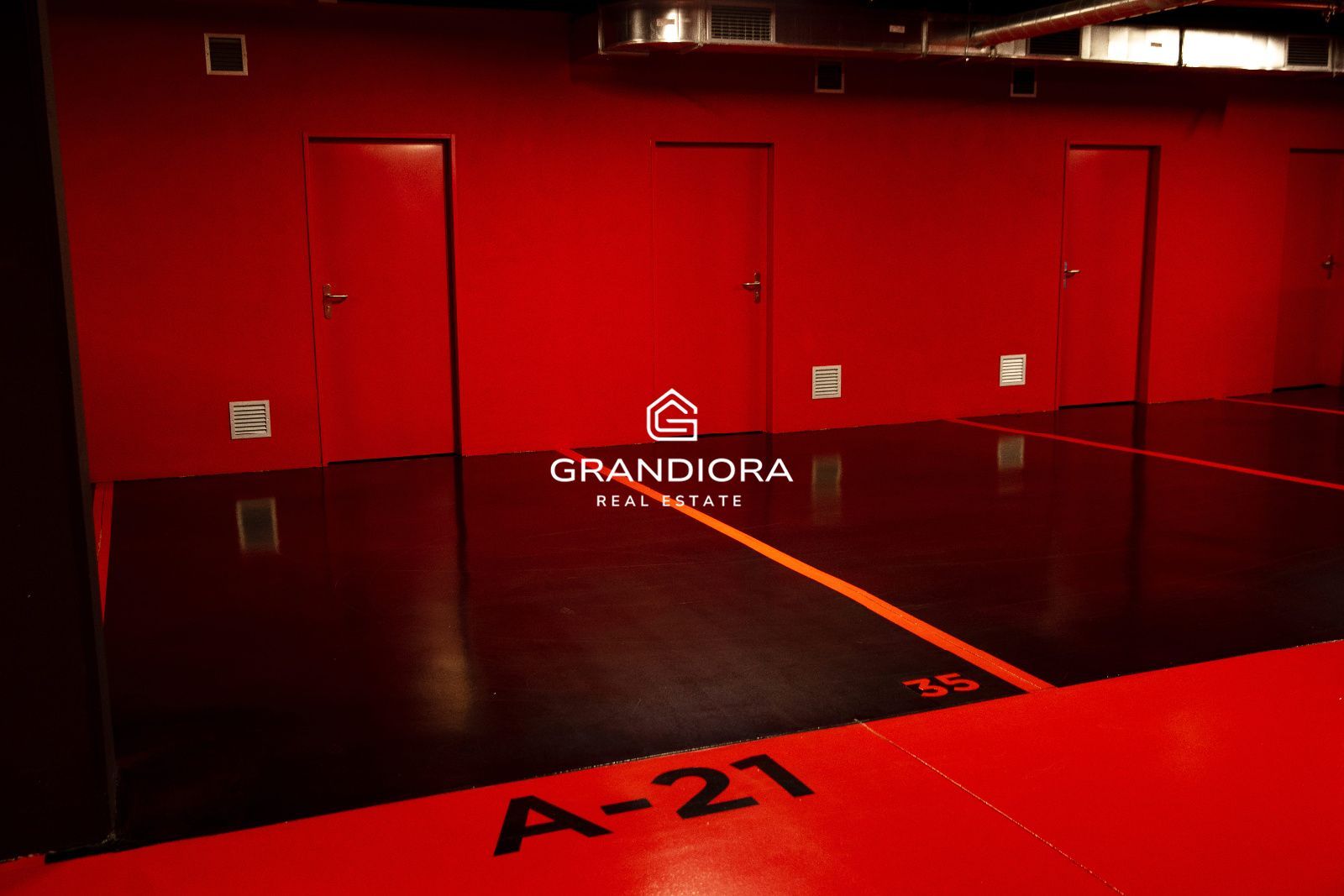 Apartamento exclusivo con vistas al mar en Antares Barcelona - Imagen 44