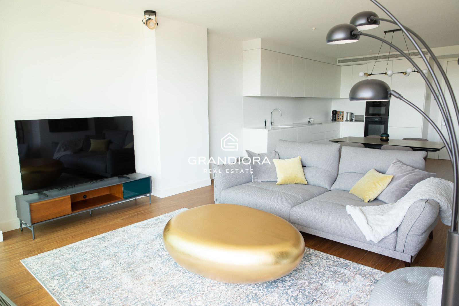 Apartamento exclusivo con vistas al mar en Antares Barcelona - Imagen 38