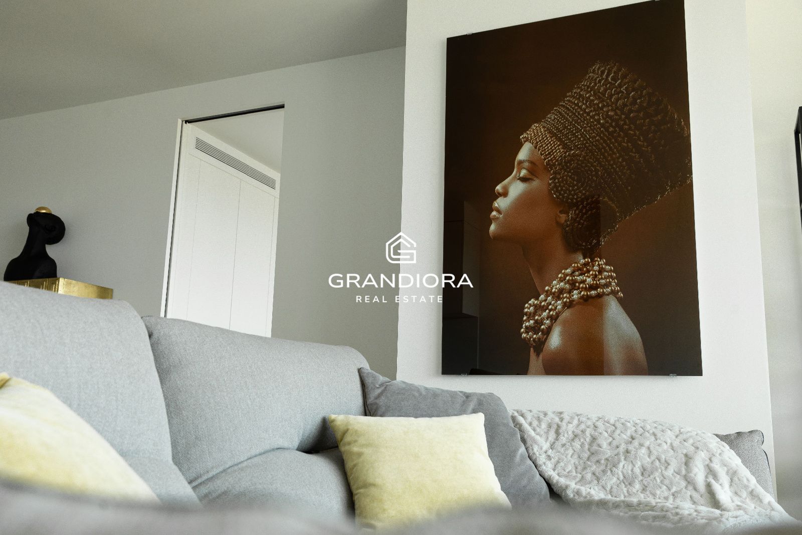 Apartamento exclusivo con vistas al mar en Antares Barcelona - Imagen 39