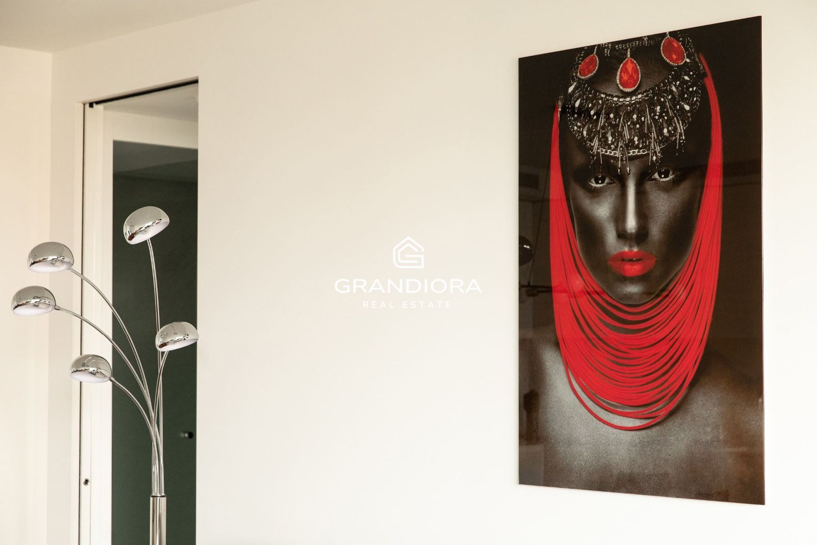 Apartamento de lujo de 2 dormitorios en Antares Barcelona - Imagen 7