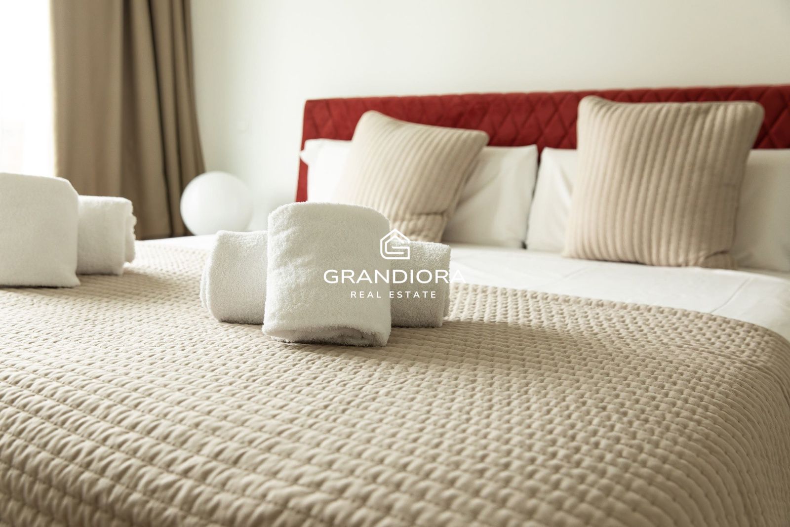 Apartamento de lujo de 2 dormitorios en Antares Barcelona - Imagen 18