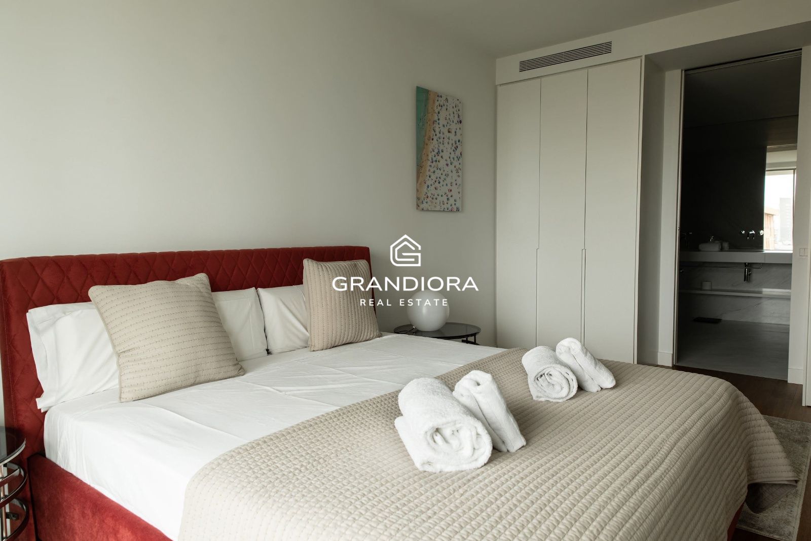 Apartamento de lujo de 2 dormitorios en Antares Barcelona - Imagen 19