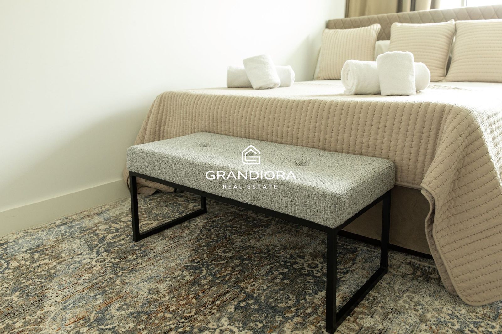 Apartamento de lujo de 2 dormitorios en Antares Barcelona - Imagen 28
