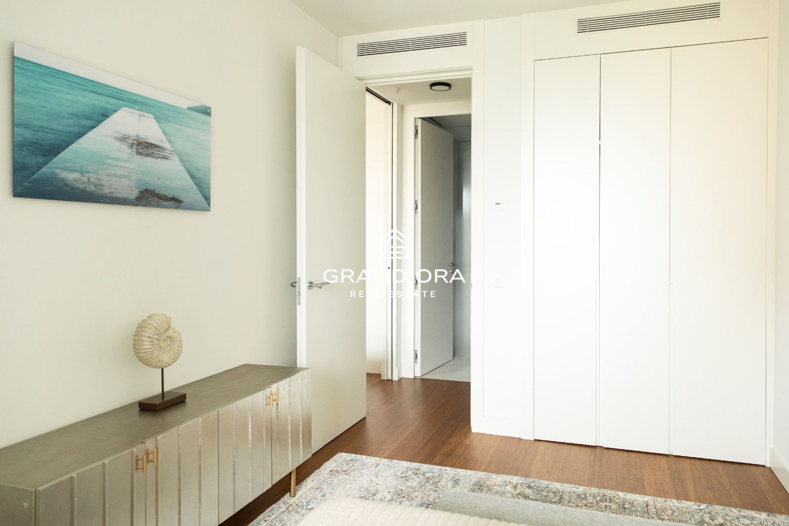 Apartamento de lujo de 2 dormitorios en Antares Barcelona - Imagen 30