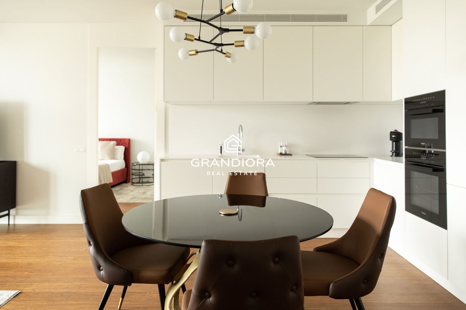 Apartamento de lujo de 2 dormitorios en Antares Barcelona - Imagen 36