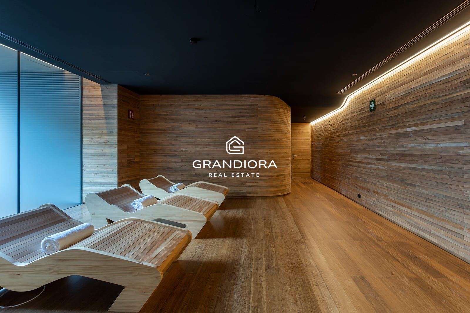 Apartamento de lujo de 2 dormitorios en Antares Barcelona - Imagen 7