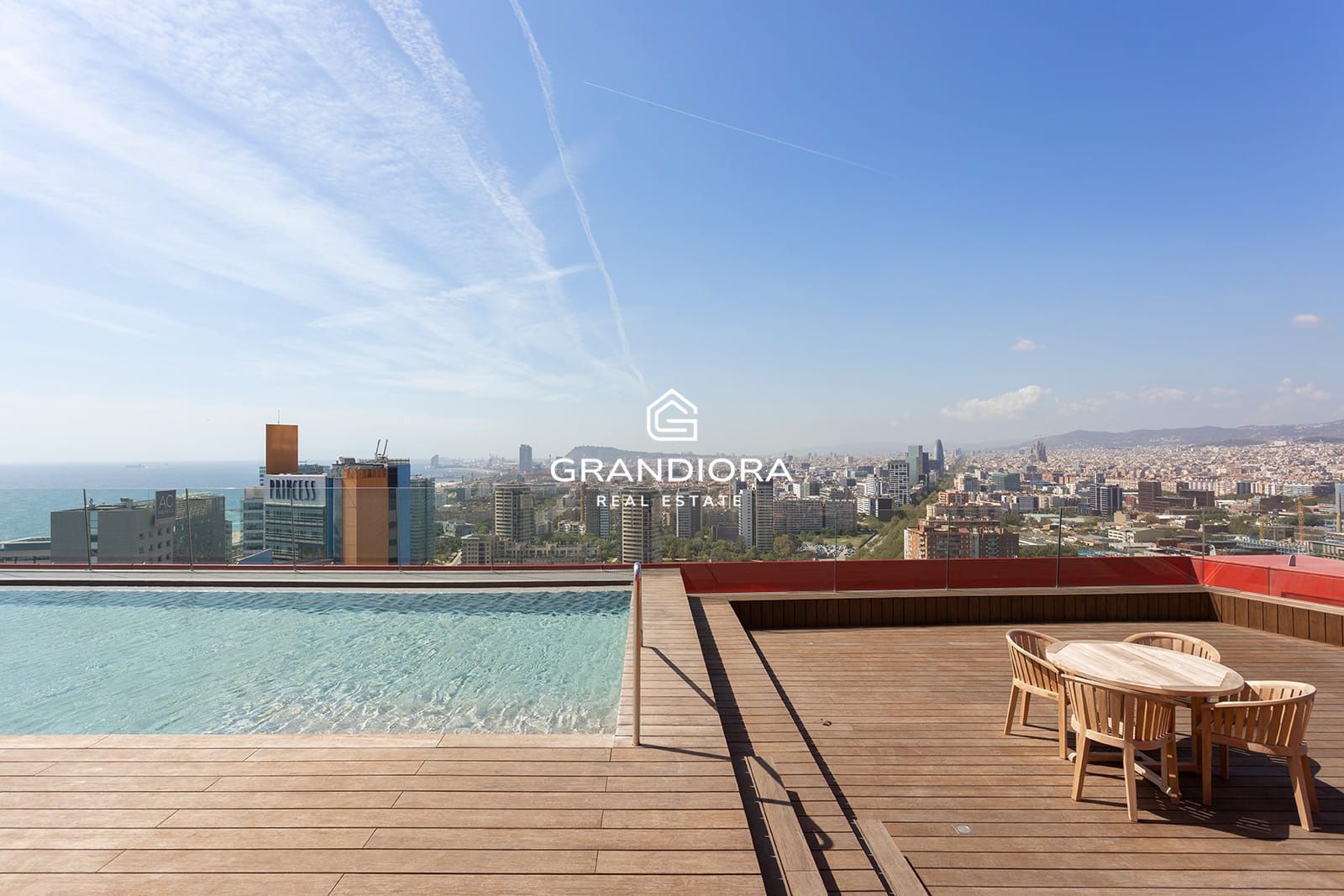 Apartamento de lujo de 2 dormitorios en Antares Barcelona - Imagen 44