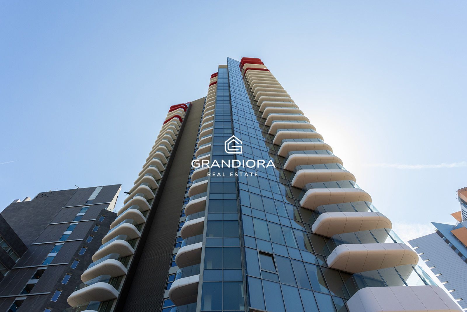 Apartamento de lujo de 2 dormitorios en Antares Barcelona - Imagen 52