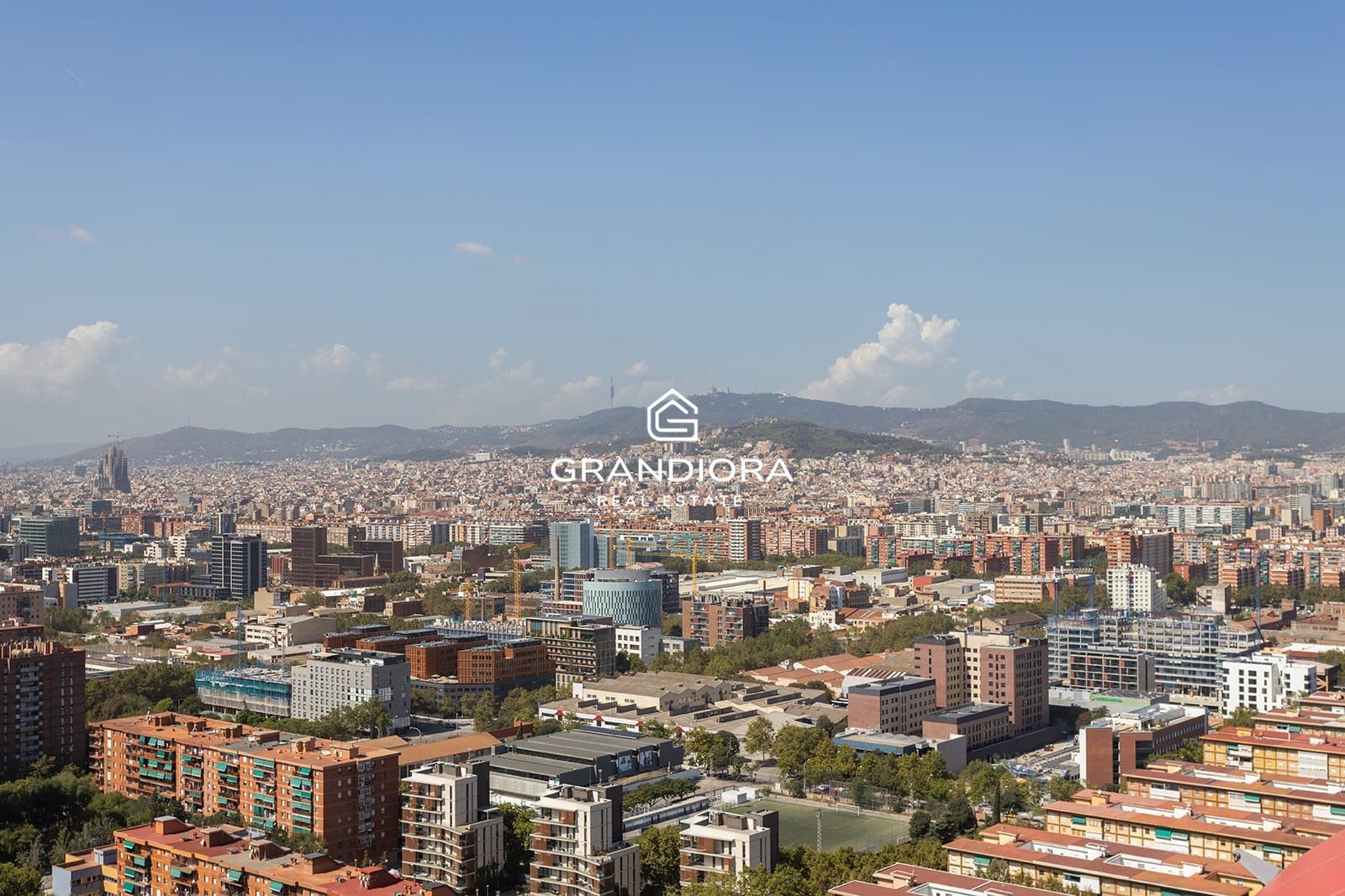 Apartamento de lujo de 2 dormitorios en Antares Barcelona - Imagen 53