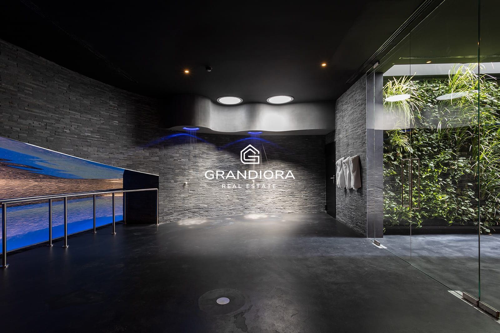 Apartamento de lujo de 2 dormitorios en Antares Barcelona - Imagen 47