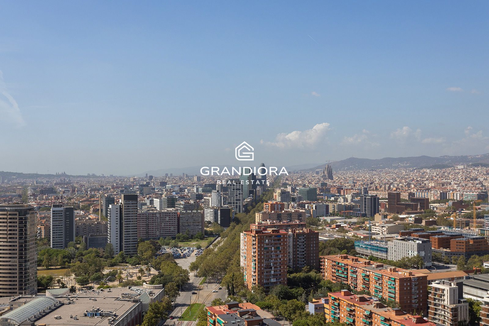 Apartamento de lujo de 2 dormitorios en Antares Barcelona - Imagen 55