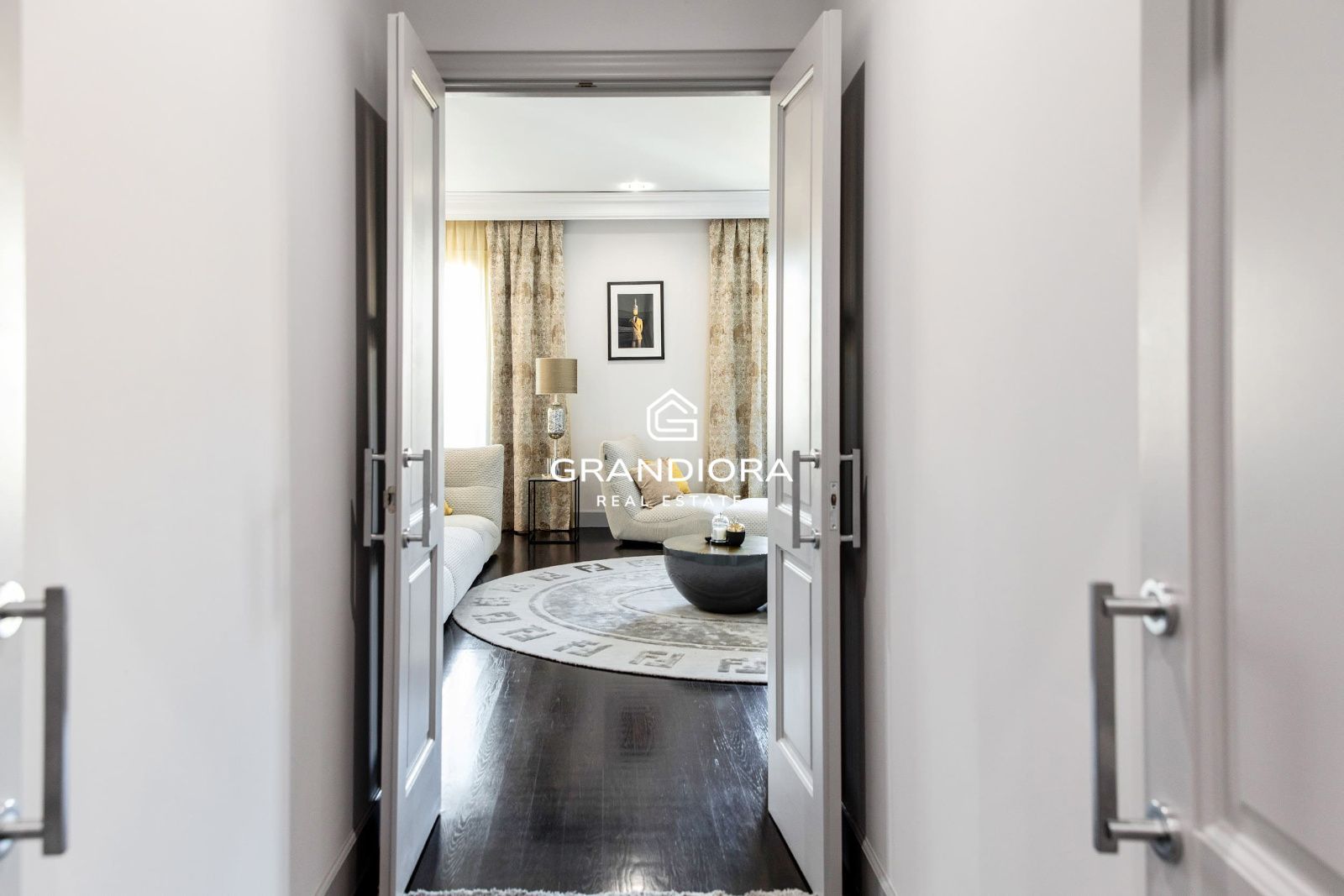 Exclusivo piso de 4 habitaciones en Passeig de Gràcia - Imagen 3