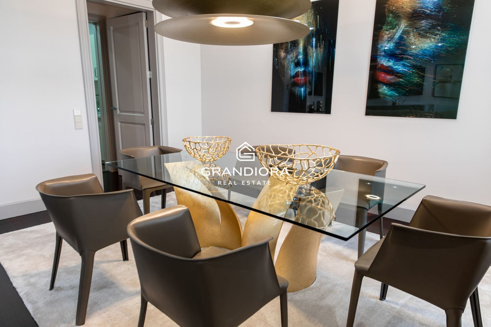 Exclusivo piso de 4 habitaciones en Passeig de Gràcia - Imagen 11