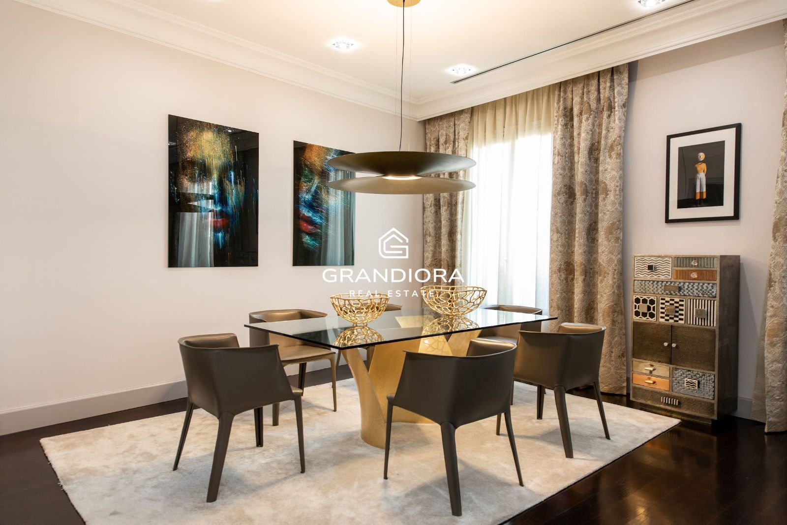 Exclusivo piso de 4 habitaciones en Passeig de Gràcia - Imagen 14