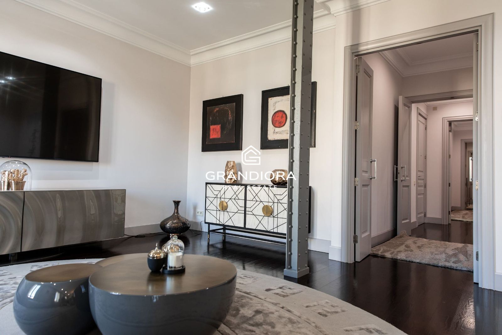 Exclusivo piso de 4 habitaciones en Passeig de Gràcia - Imagen 15