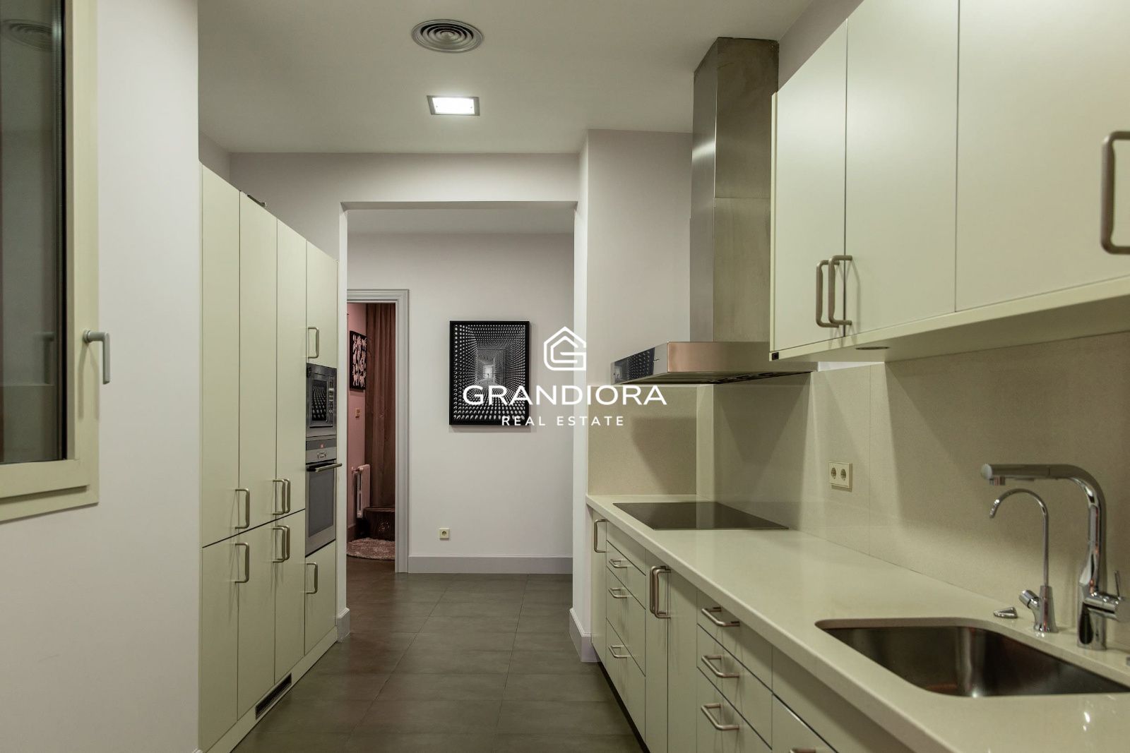 Exclusivo piso de 4 habitaciones en Passeig de Gràcia - Imagen 18