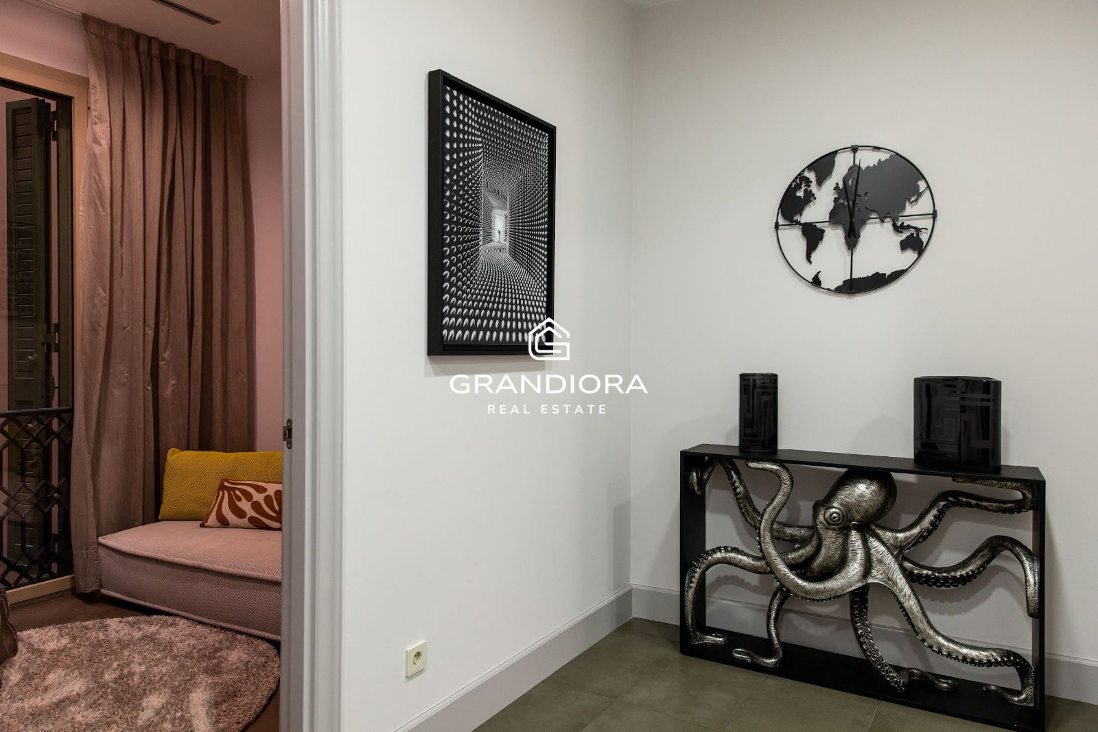 Exclusivo piso de 4 habitaciones en Passeig de Gràcia - Imagen 19