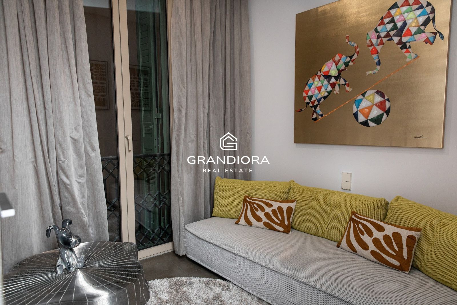 Exclusivo piso de 4 habitaciones en Passeig de Gràcia - Imagen 22