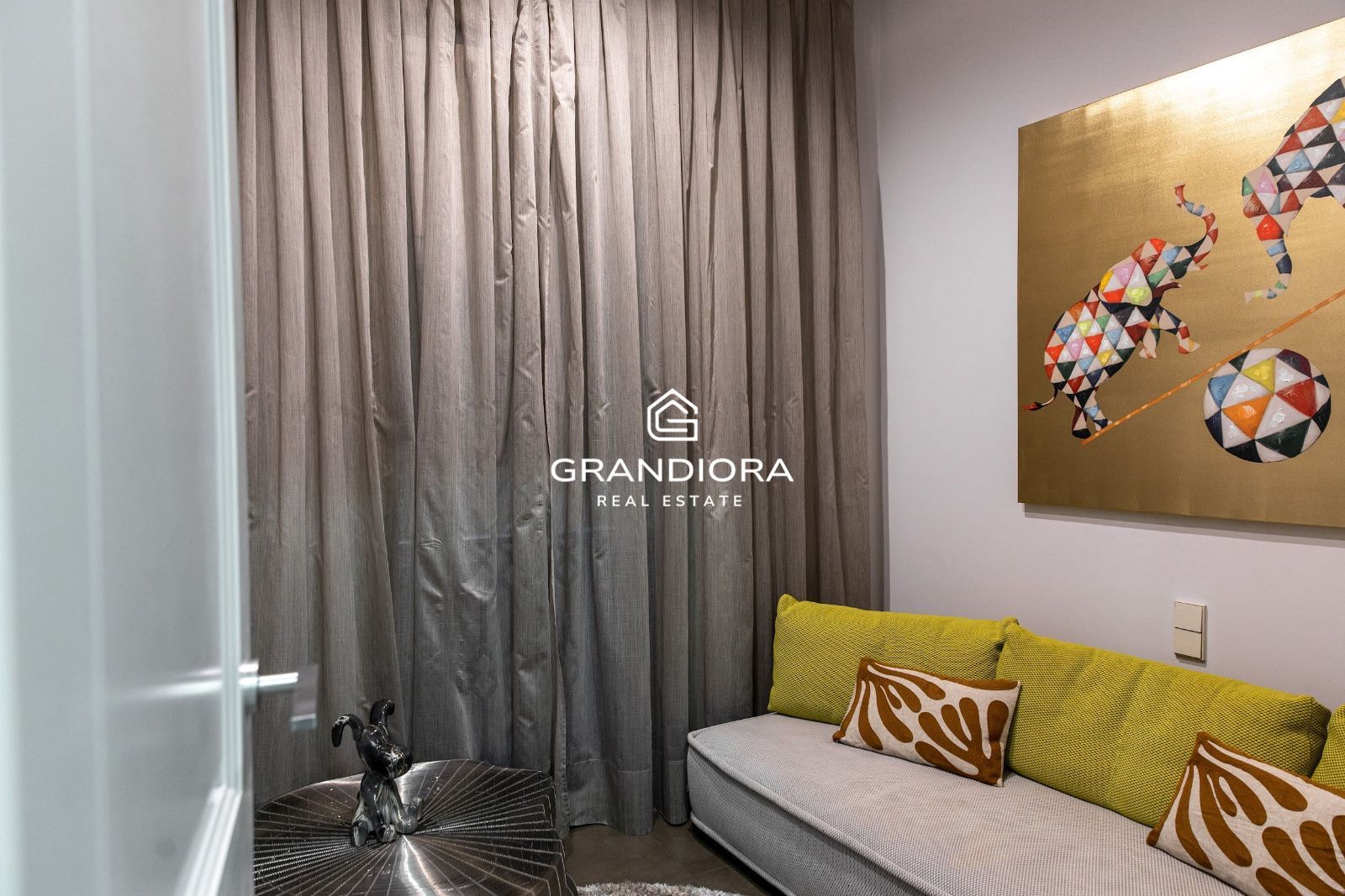 Exclusivo piso de 4 habitaciones en Passeig de Gràcia - Imagen 23