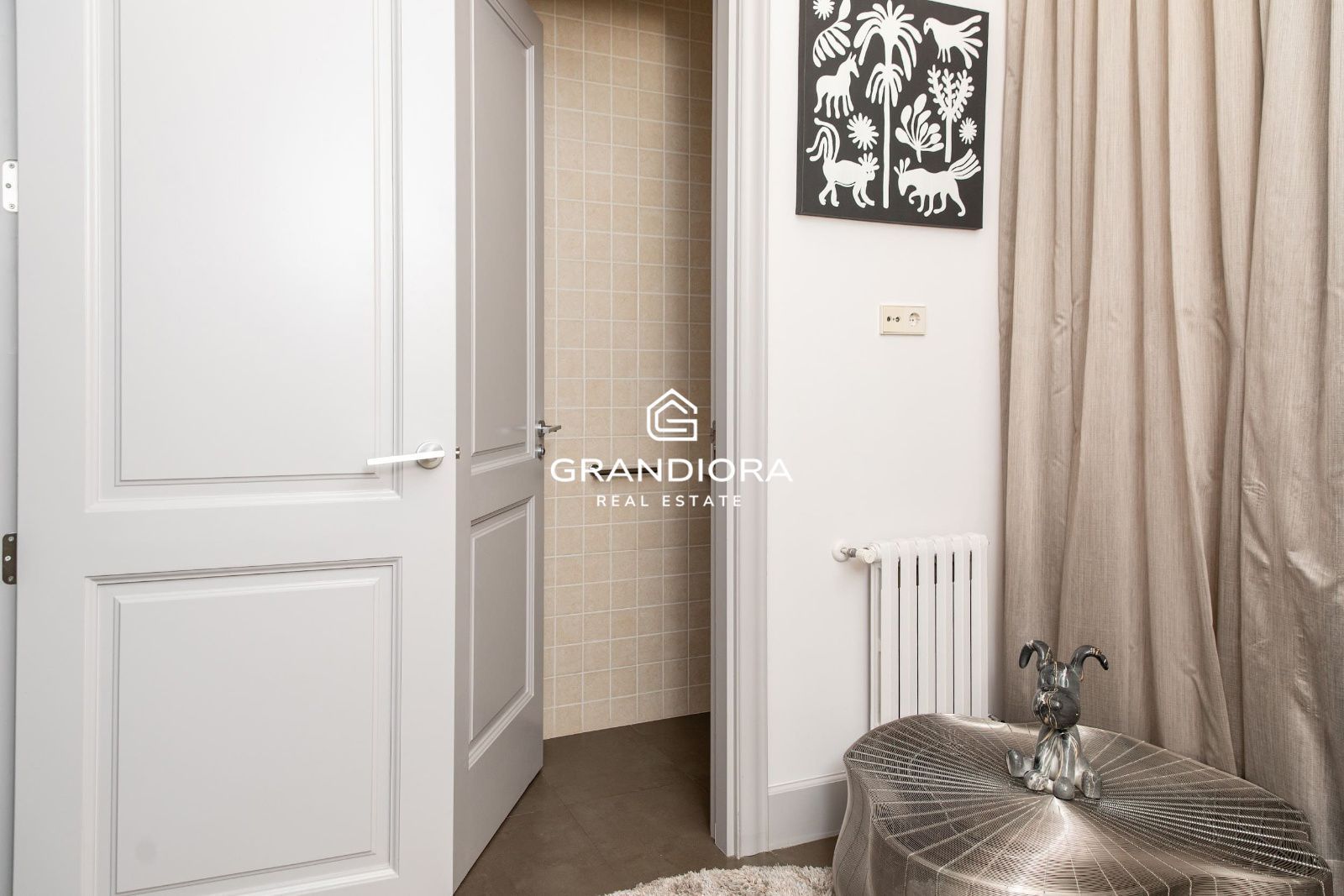 Exclusivo piso de 4 habitaciones en Passeig de Gràcia - Imagen 24