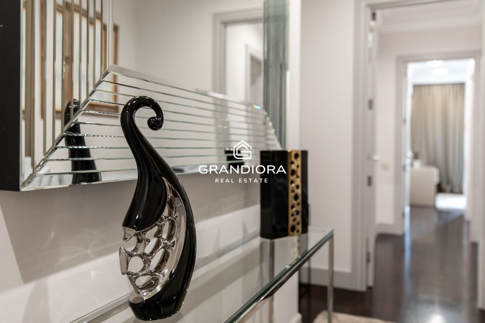 Exclusivo piso de 4 habitaciones en Passeig de Gràcia - Imagen 25