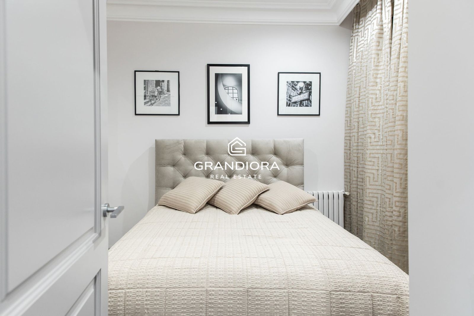 Exclusivo piso de 4 habitaciones en Passeig de Gràcia - Imagen 26