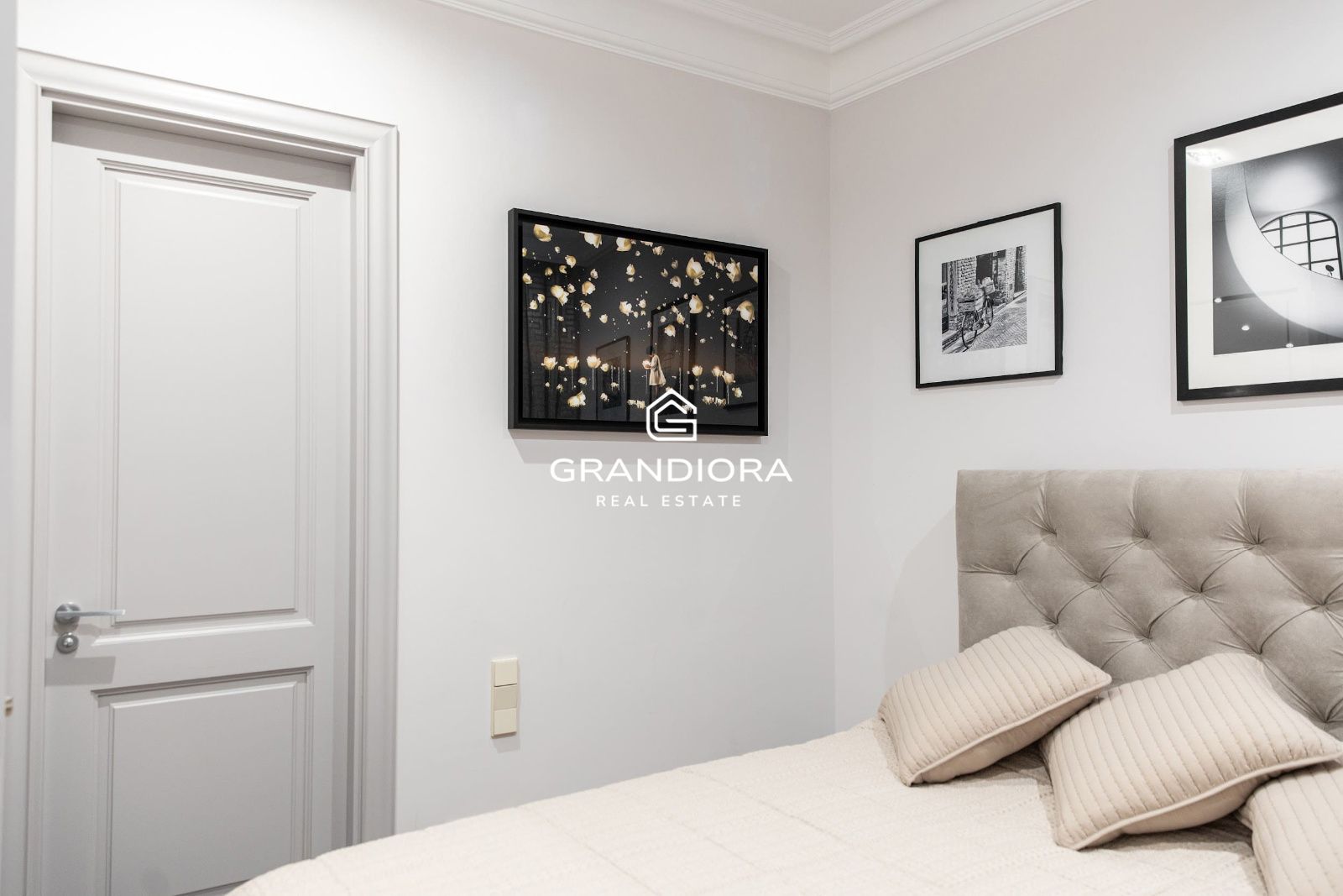 Exclusivo piso de 4 habitaciones en Passeig de Gràcia - Imagen 27
