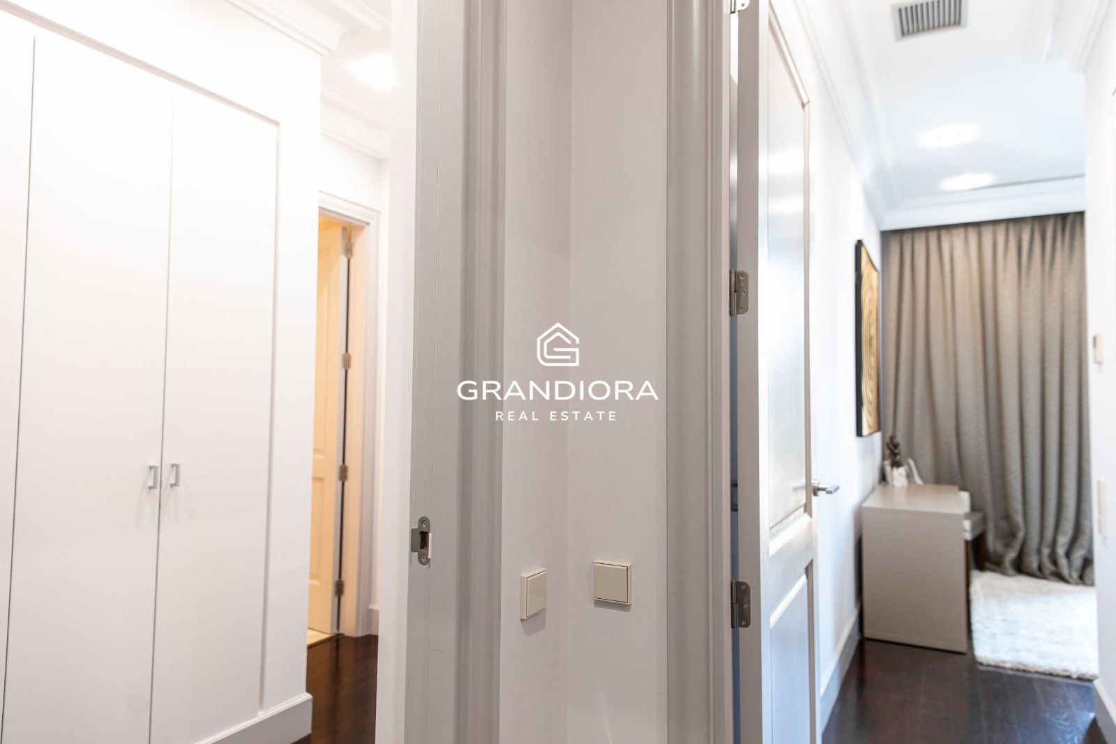 Exclusivo piso de 4 habitaciones en Passeig de Gràcia - Imagen 28