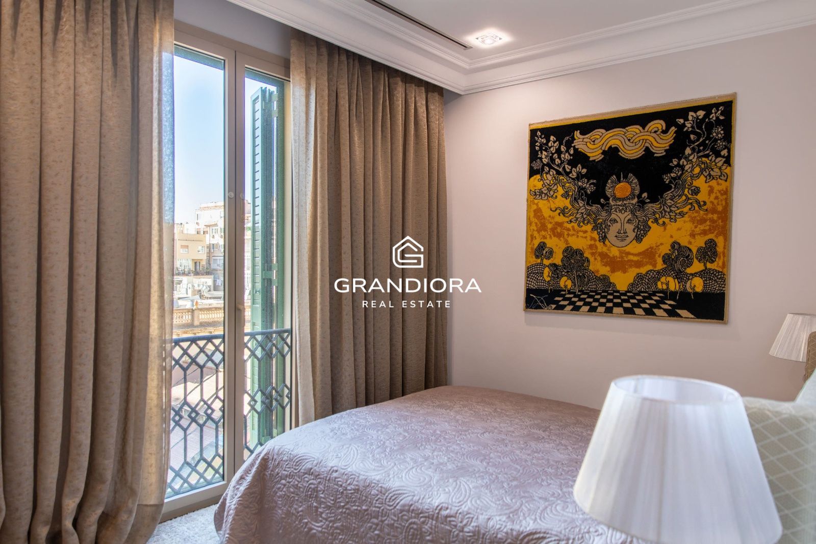Exclusivo piso de 4 habitaciones en Passeig de Gràcia - Imagen 31