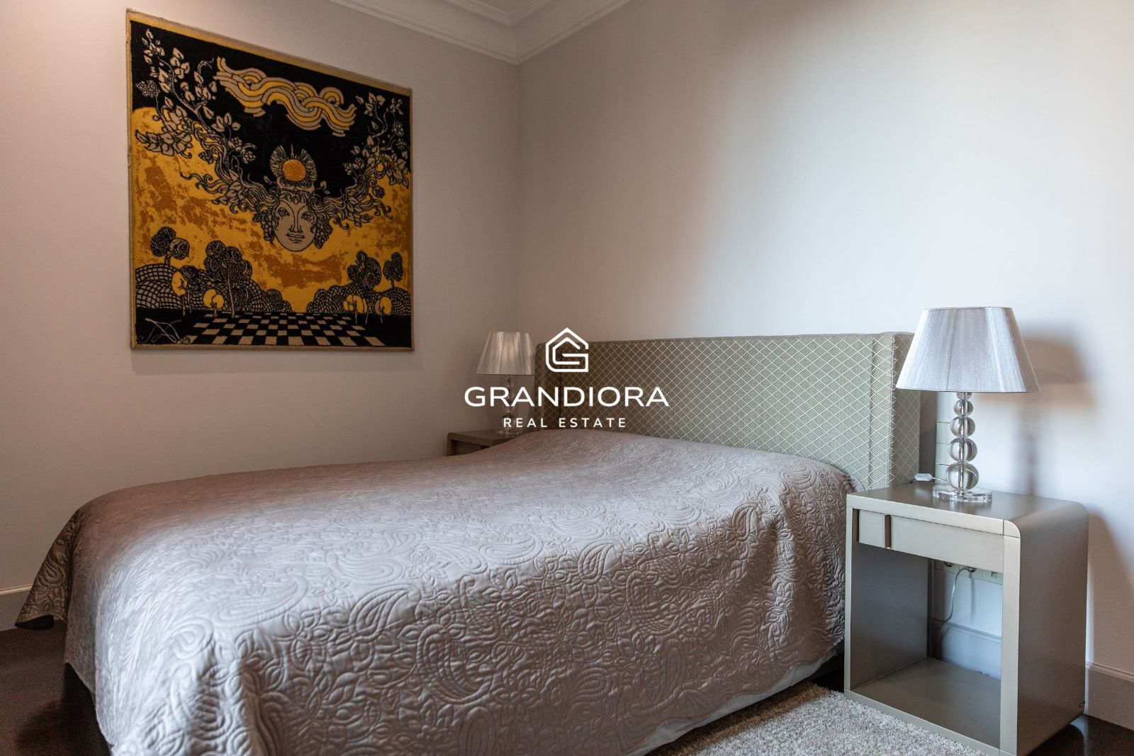 Exclusivo piso de 4 habitaciones en Passeig de Gràcia - Imagen 32