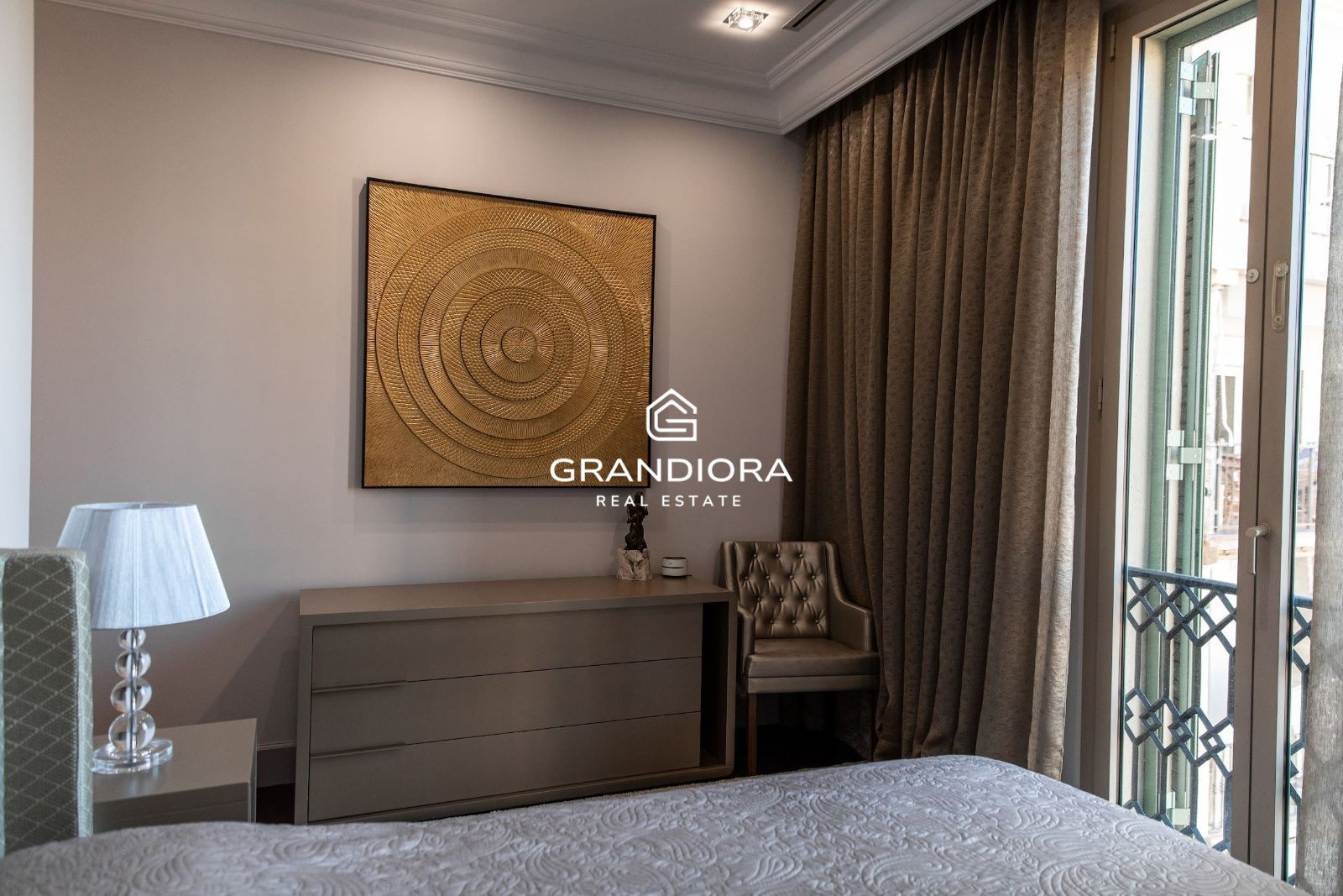 Exclusivo piso de 4 habitaciones en Passeig de Gràcia - Imagen 33