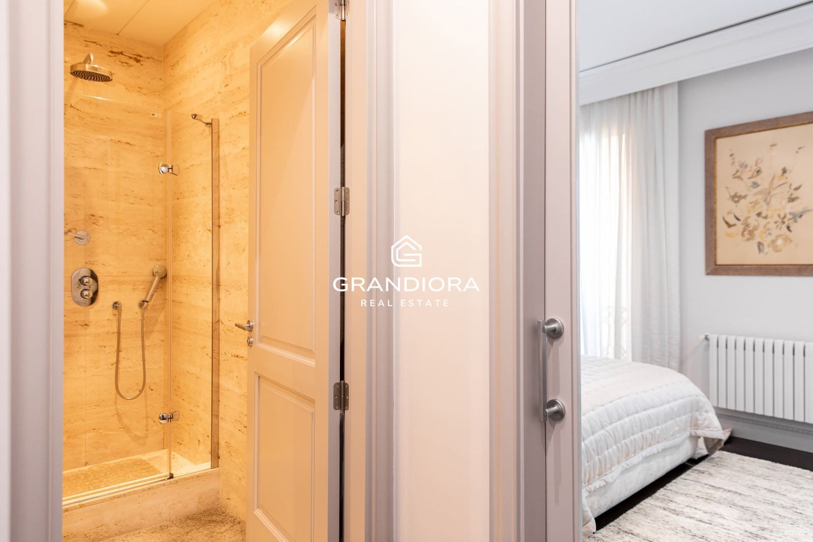 Exclusivo piso de 4 habitaciones en Passeig de Gràcia - Imagen 35