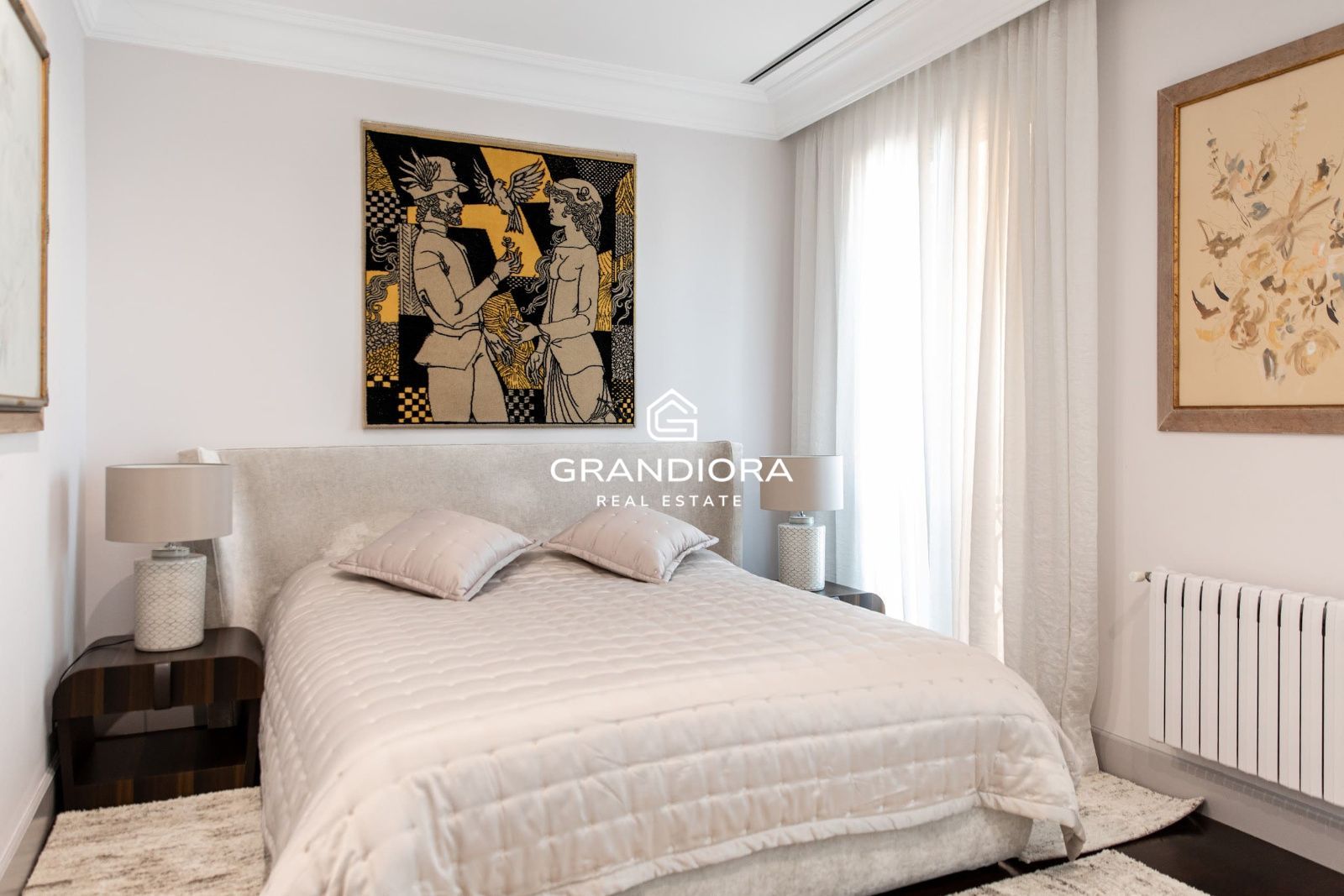 Exclusivo piso de 4 habitaciones en Passeig de Gràcia - Imagen 36