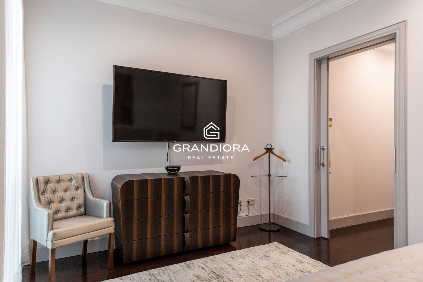 Exclusivo piso de 4 habitaciones en Passeig de Gràcia - Imagen 37