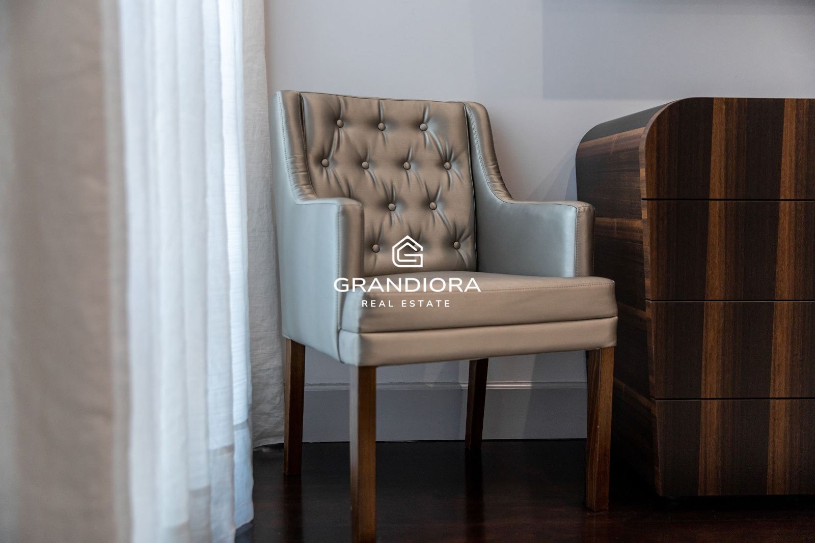 Exclusivo piso de 4 habitaciones en Passeig de Gràcia - Imagen 39