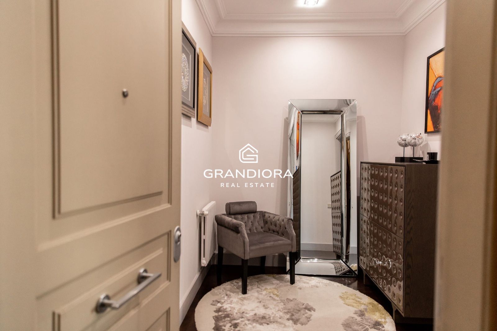 Exclusivo piso de 4 habitaciones en Passeig de Gràcia - Imagen 50