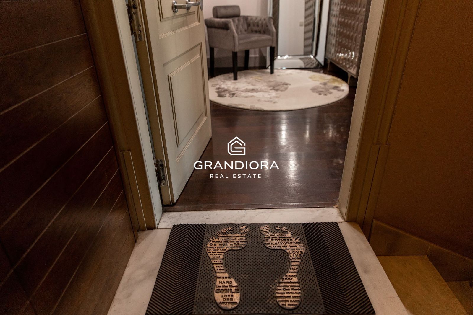 Exclusivo piso de 4 habitaciones en Passeig de Gràcia - Imagen 51