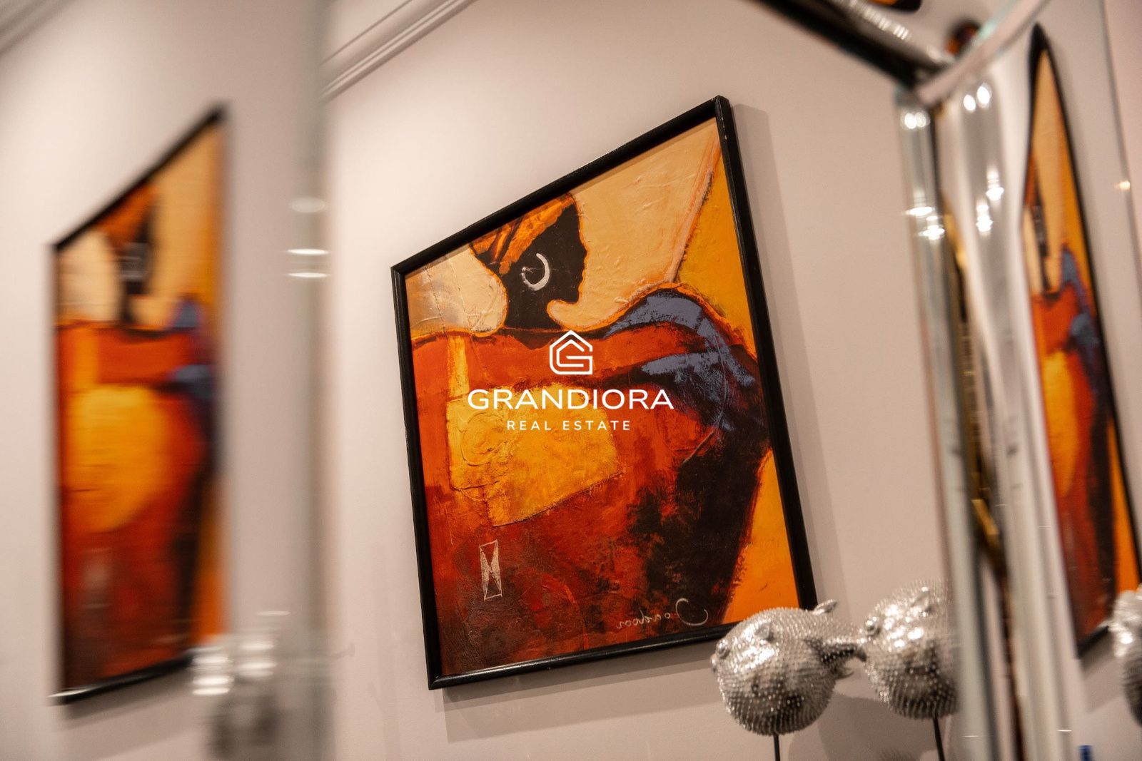 Exclusivo piso de 4 habitaciones en Passeig de Gràcia - Imagen 53