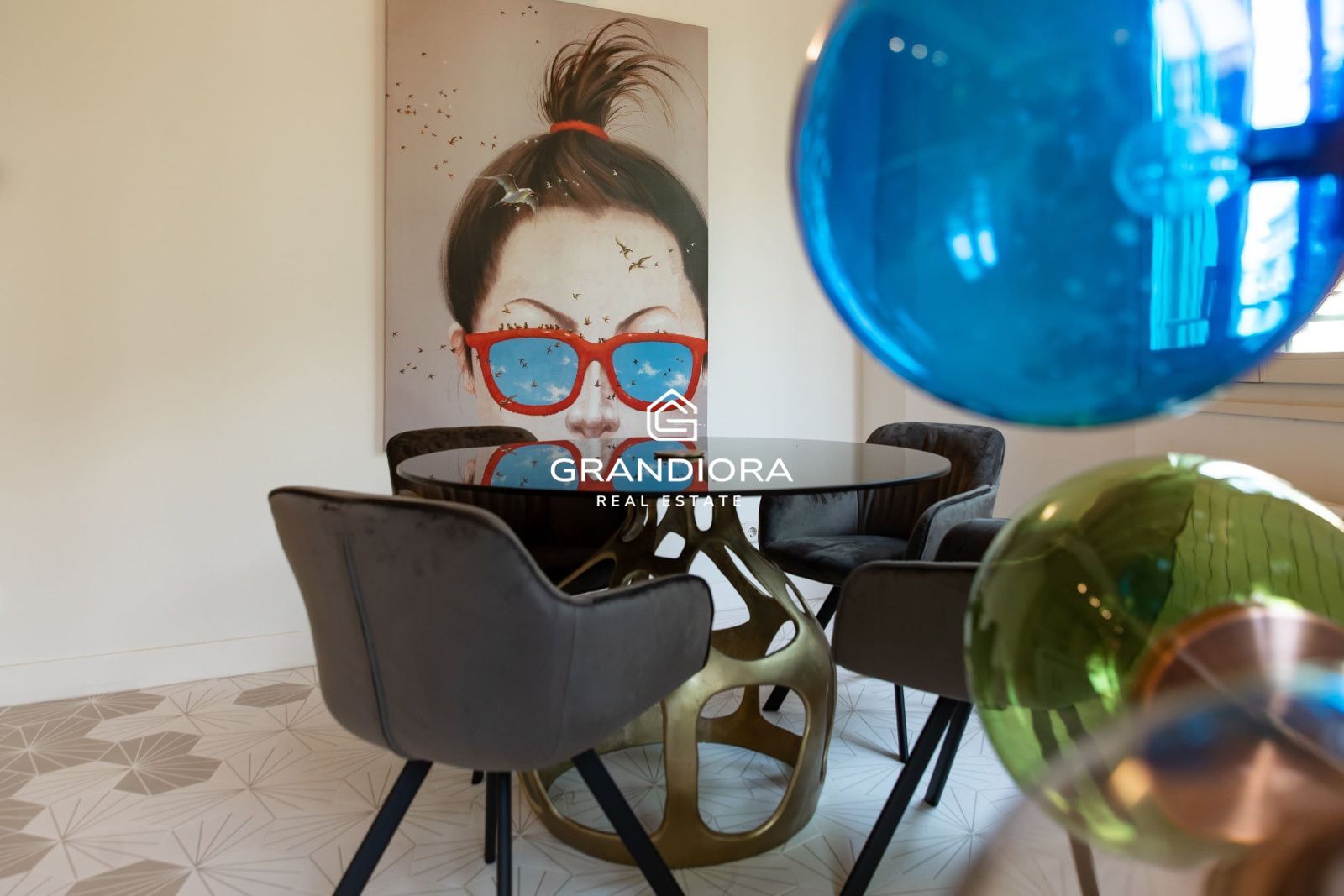 Piso de diseño con bóveda catalana y wellness center en la Dreta de l’Eixample - Imagen 5