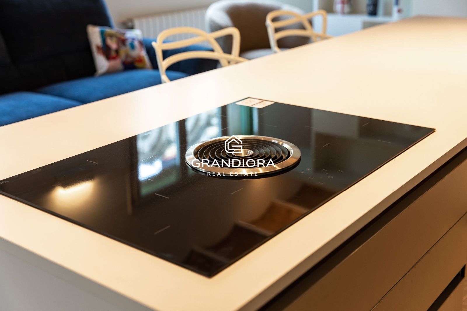 Piso de diseño con bóveda catalana y wellness center en la Dreta de l’Eixample - Imagen 8