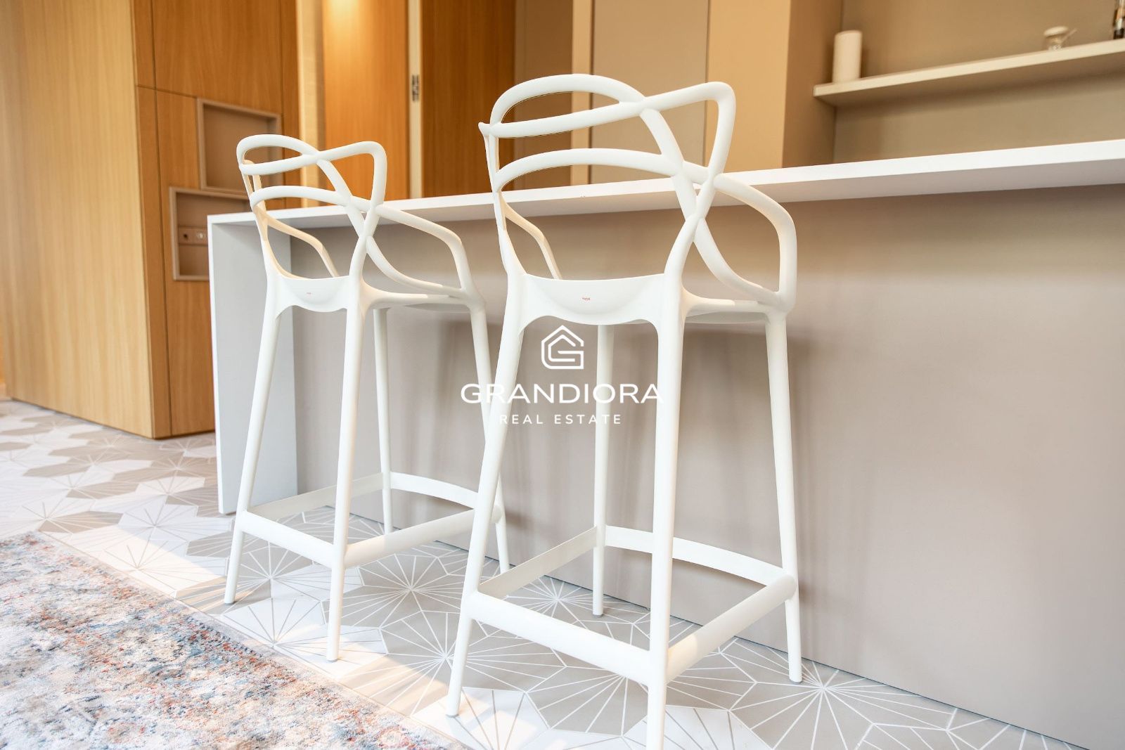 Piso de diseño con bóveda catalana y wellness center en la Dreta de l’Eixample - Imagen 15