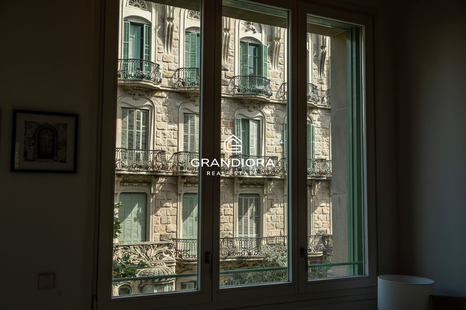 Piso de diseño con bóveda catalana y wellness center en la Dreta de l’Eixample - Imagen 28