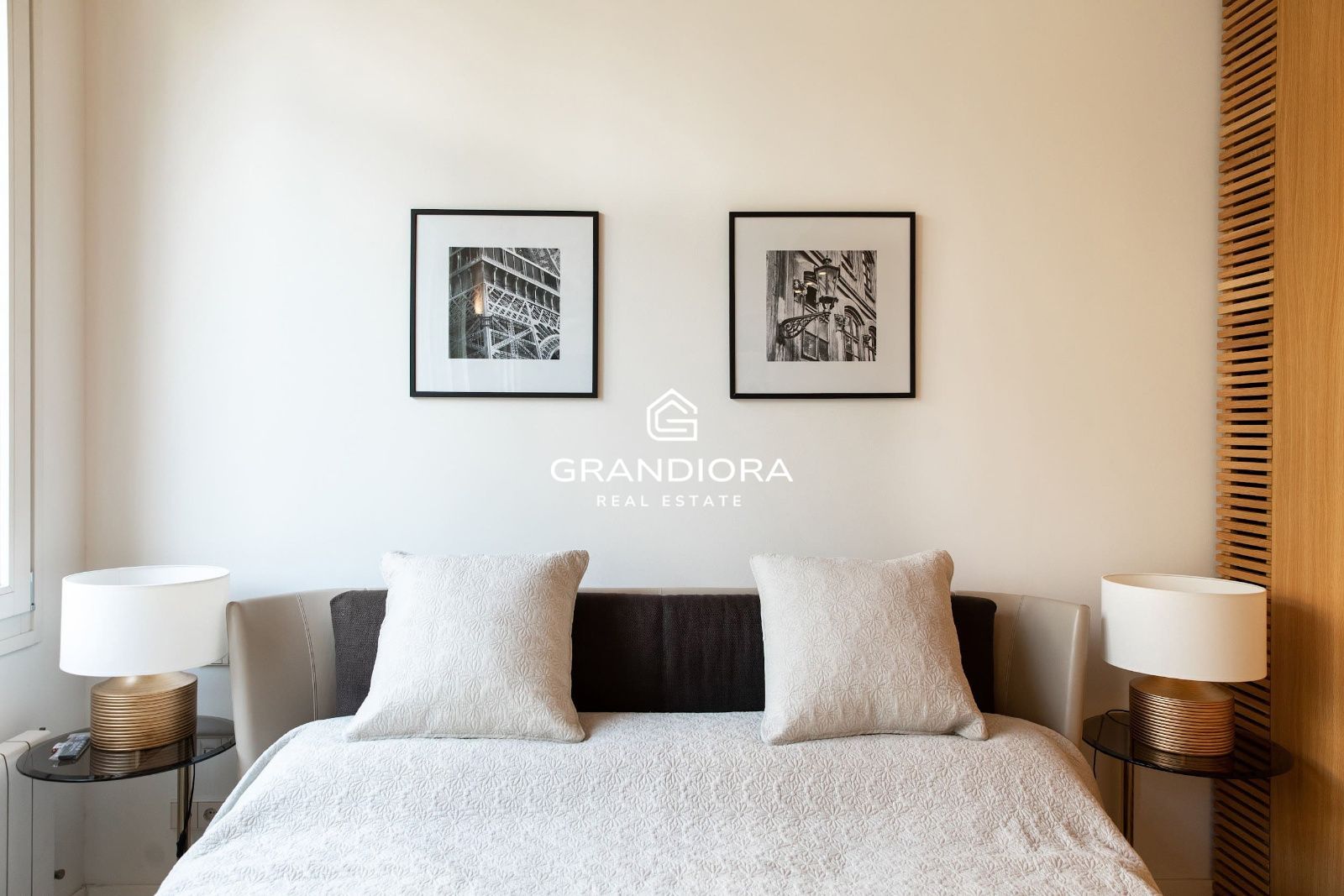 Piso de diseño con bóveda catalana y wellness center en la Dreta de l’Eixample - Imagen 29